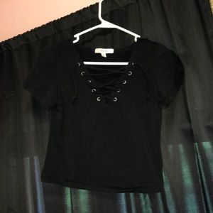 Black T-Shirt